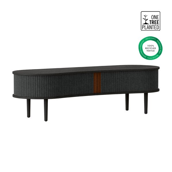 Audacious TV Bench